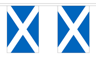 Scotland Buntings